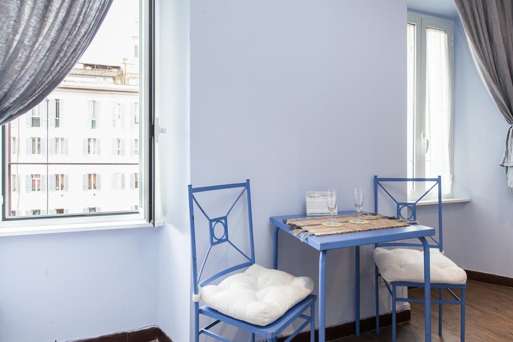 Rotondapantheon Bed and Breakfast Rome Buitenkant foto