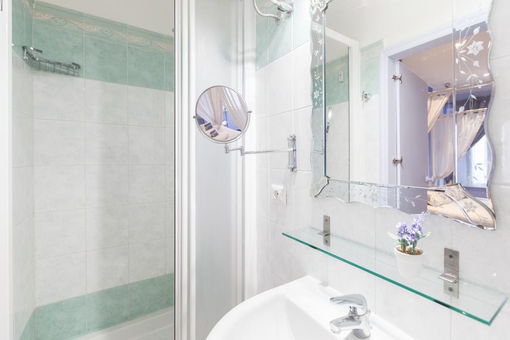 Rotondapantheon Bed and Breakfast Rome Buitenkant foto