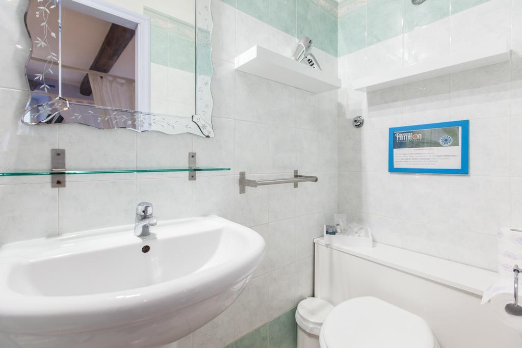 Rotondapantheon Bed and Breakfast Rome Buitenkant foto