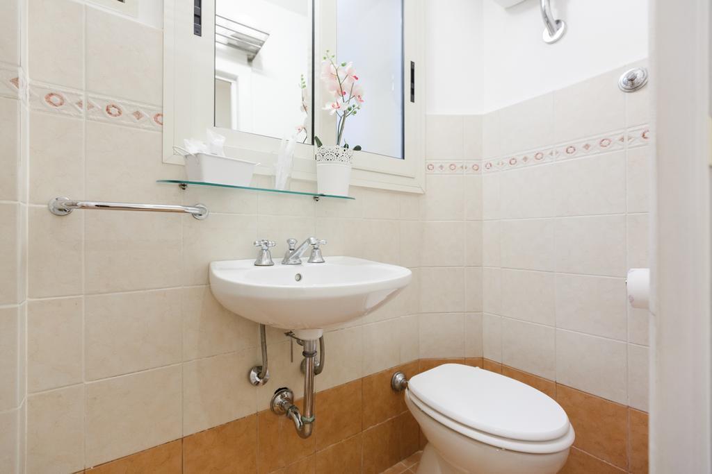 Rotondapantheon Bed and Breakfast Rome Buitenkant foto